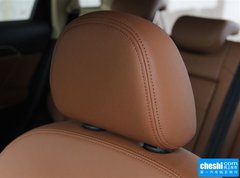 2015款 2.0T 自动 两驱尊贵型