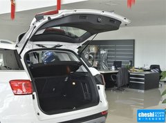 2015款 2.0T 自动 两驱尊贵型