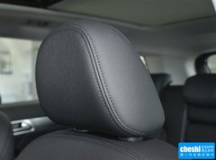 2015款 2.0T 自动 两驱尊贵型