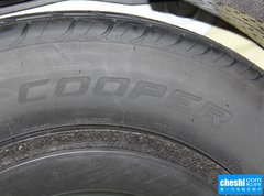 2015款 2.0T 自动 两驱尊贵型