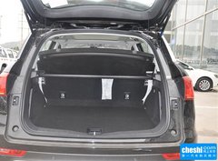 2015款 2.0T 自动 两驱尊贵型