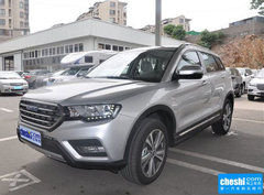 2015款 2.0T 自动 两驱尊贵型