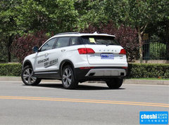 2015款 2.0T 自动 两驱尊贵型