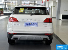 2015款 2.0T 自动 两驱尊贵型
