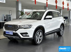 2015款 2.0T 自动 两驱尊贵型