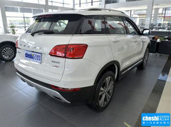 2015款 2.0T 自动 两驱尊贵型