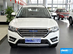 2015款 2.0T 自动 两驱尊贵型