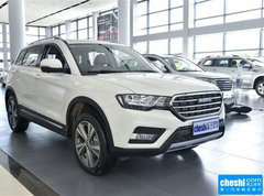 2015款 2.0T 自动 两驱尊贵型