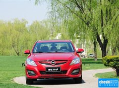 2015款 1.5T CVT 睿FUN型