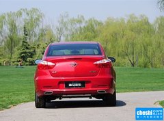 2015款 1.5T CVT 睿FUN型