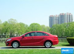 2015款 1.5T CVT 睿FUN型