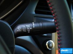 2015款 1.5T CVT 睿FUN型