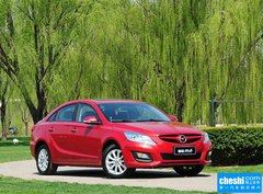 2015款 1.5T CVT 睿FUN型