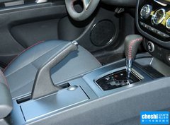 2015款 1.5T CVT 睿FUN型