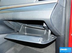 2015款 1.5T CVT 睿FUN型