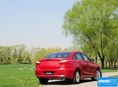 2015款 1.5T CVT 睿FUN型
