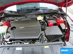 2015款 1.5T CVT 睿FUN型