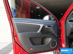 2015款 1.5T CVT 睿FUN型