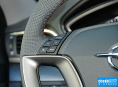 2015款 1.5T CVT 睿FUN型