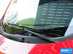 2015款 1.5T CVT 睿FUN型