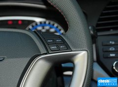 2015款 1.5T CVT 睿FUN型