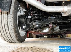2015款 1.5T CVT 睿FUN型