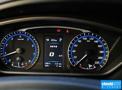 2015款 1.5T CVT 睿FUN型