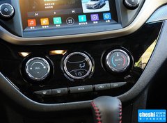 2015款 1.5T CVT 睿FUN型