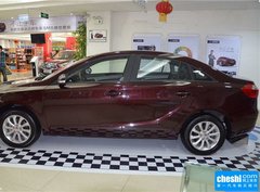 2015款 1.5T CVT 驭FUN版