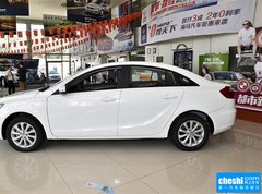 2015款 1.5T CVT 驭FUN版