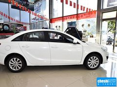 2015款 1.5T CVT 驭FUN版