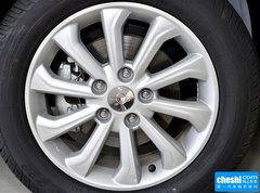 2015款 1.5T CVT 驭FUN版