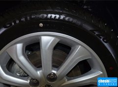 2015款 1.5T CVT 驭FUN版
