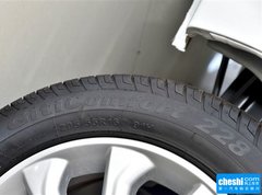 2015款 1.5T CVT 驭FUN版