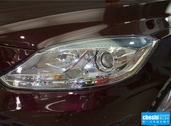 2015款 1.5T CVT 驭FUN版
