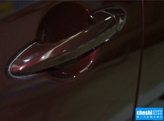 2015款 1.5T CVT 驭FUN版
