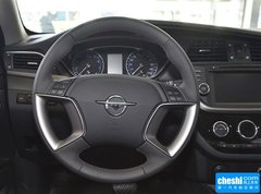 2015款 1.5T CVT 驭FUN版