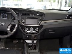 2015款 1.5T CVT 驭FUN版