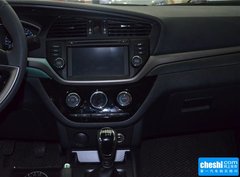2015款 1.5T CVT 驭FUN版