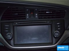 2015款 1.5T CVT 驭FUN版