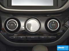 2015款 1.5T CVT 驭FUN版