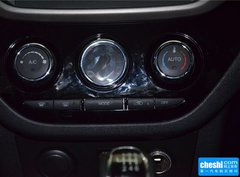 2015款 1.5T CVT 驭FUN版