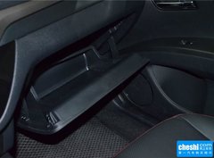 2015款 1.5T CVT 驭FUN版