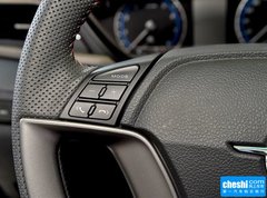2015款 1.5T CVT 驭FUN版
