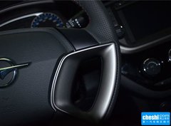 2015款 1.5T CVT 驭FUN版