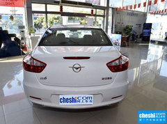 2015款 1.5T CVT 驭FUN版