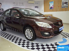 2015款 1.5T CVT 驭FUN版