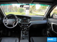 2015款 1.5T 手动 睿FUN版