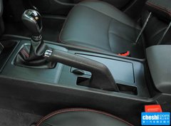 2015款 1.5T 手动 睿FUN版