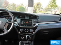 2015款 1.5T 手动 睿FUN版